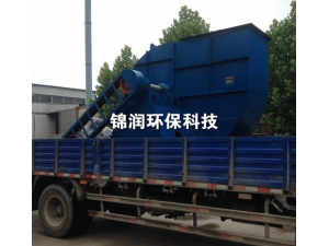 引風機