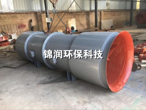 隧道風機有什么通風系統？